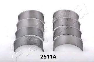 Шатунный подшипник 822511A ASHIKA