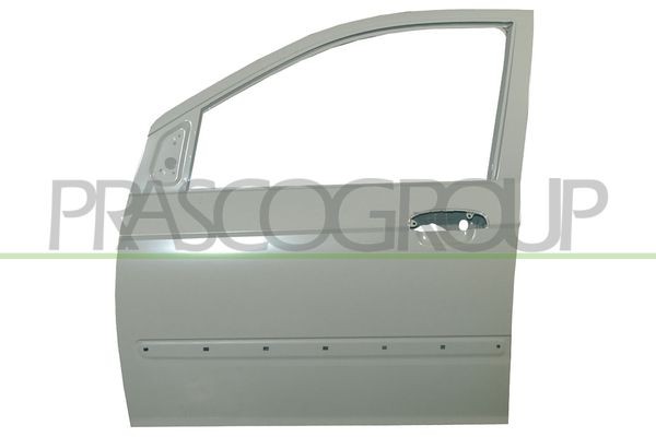 Покрытие, фара RG3401247 PRASCO GROUP