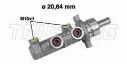 Главный тормозной цилиндр PF539 TRUSTING