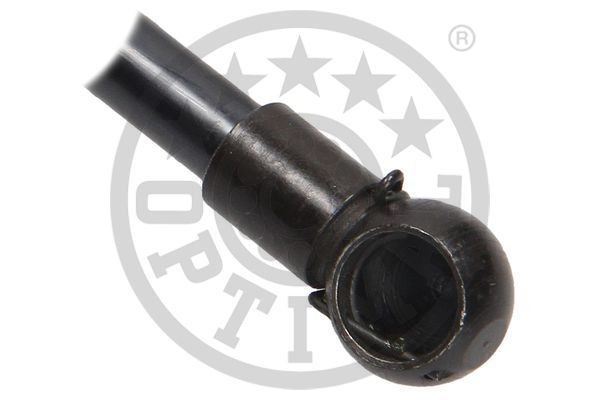Упругий элемент, крышка багажника / помещения для груза AG39064 OPTIMAL