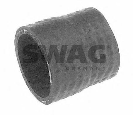 Шланг радиатора 10 91 4029 SWAG