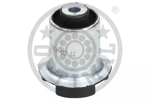 Подвеска, балка моста F8-6174 OPTIMAL