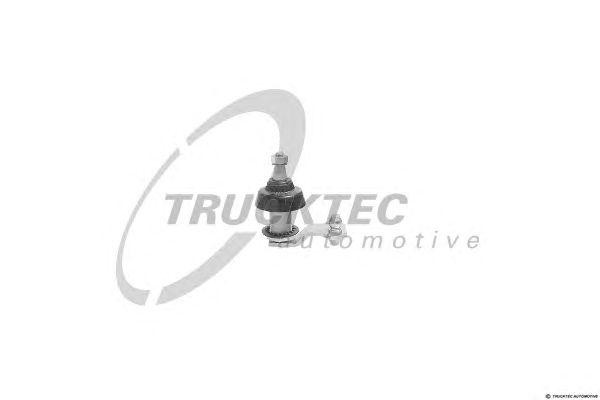 Подшипник стеклоочистеля 01.58.002 TRUCKTEC