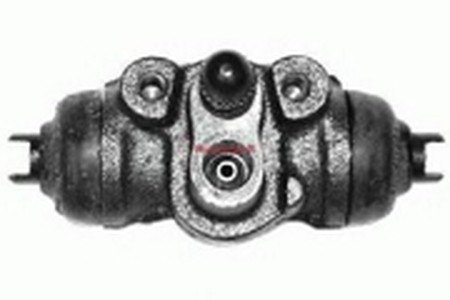 Колесный тормозной цилиндр 214129B BENDIX JURID
