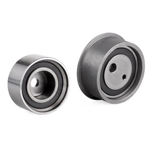 Комплект ремня ГРМ VKMA95656 SKF