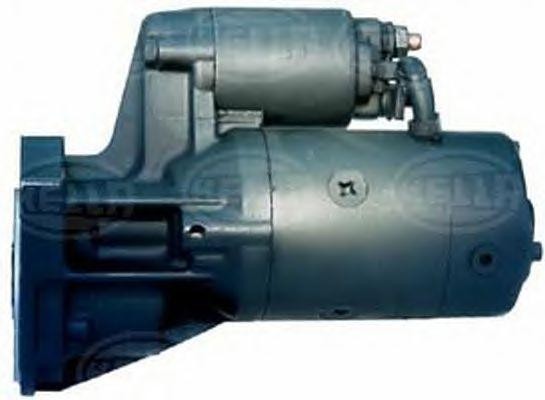 Стартер 8EA 726 501-001 HELLA