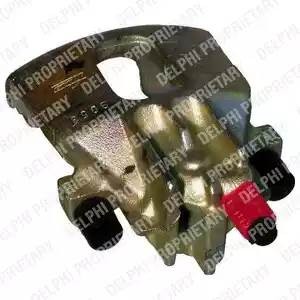 Тормозной суппорт LC7083 DELPHI