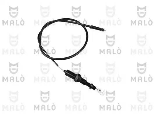 Тросик газа 22912 MALO