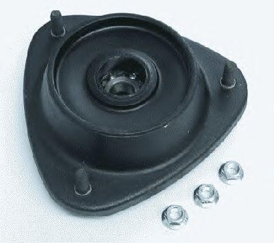 Опора амортизационной стойки 88-248-A BOGE