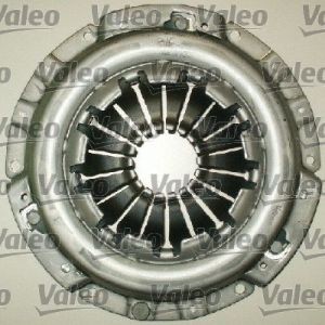 Сцепление (комплект) DWK039 VALEO PHC