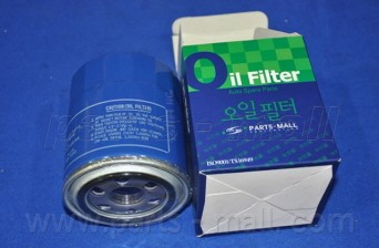Фильтр масляный двигателя PBA010 PMC PARTS MALL