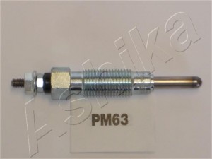 Свеча накаливания PM63 ASHIKA