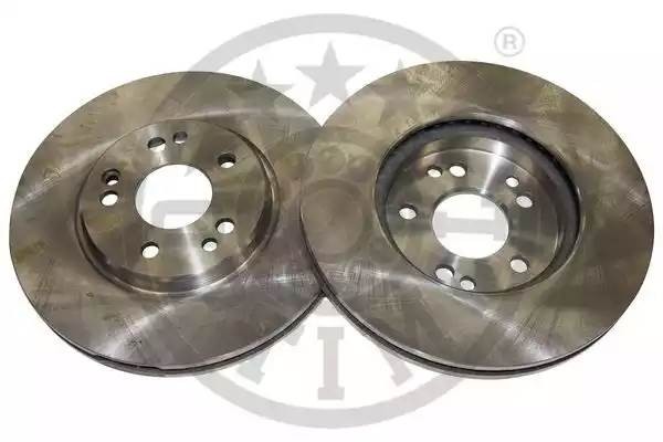 Тормозной диск BS3440 OPTIMAL