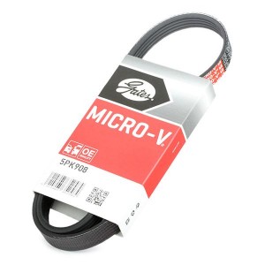 Поликлиновой ремень 5-PK-908 GATES