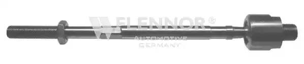 Осевой шарнир, рулевая тяга FL470C FLENNOR