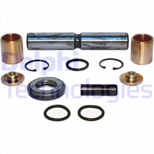 Болт поворотного кулака TD210W DELPHI