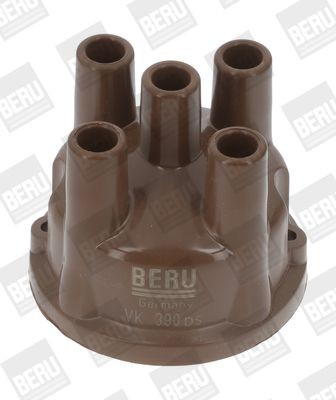 Крышка распределителя зажигания VK390 BERU
