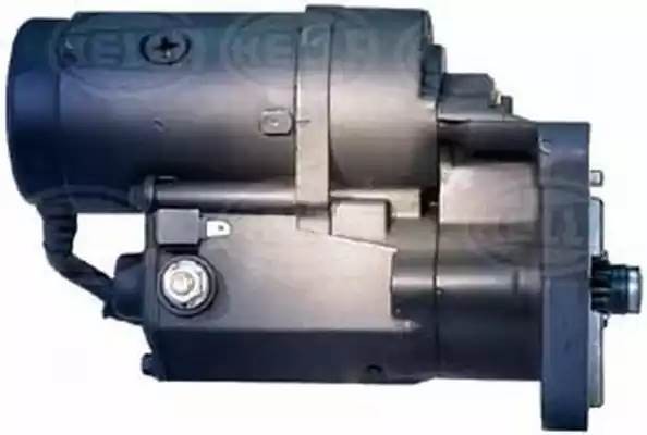 Стартер 8EA 726 456-001 HELLA