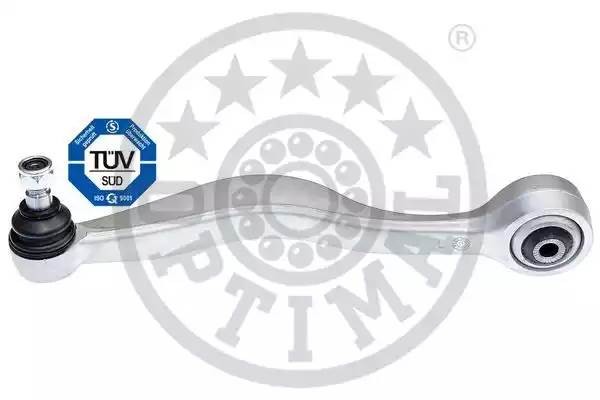Рычаг независимой подвески колеса, подвеска колеса G5-508 OPTIMAL