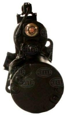 Стартер 8EA 738 062-001 HELLA