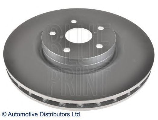 Тормозной диск ADS74329 BLUE PRINT