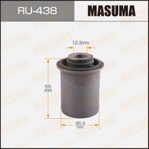 Сайлентблок RU-438 MASUMA