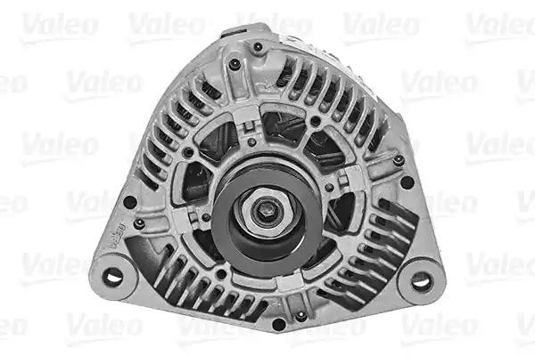 Генератор 436667 VALEO PHC