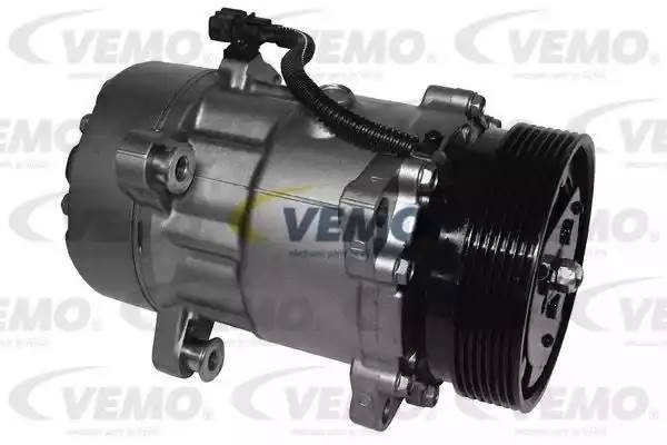 Компрессор, кондиционер V15-15-2007 VEMO