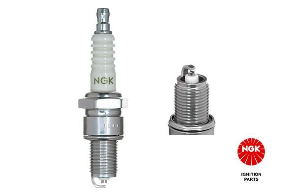 Свеча зажигания 4028 NGK NTK