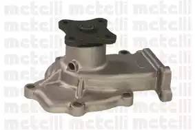 Водяной насос 24-0493A METELLI