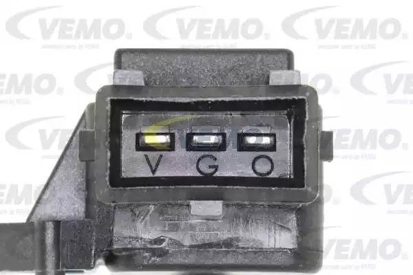 Датчик давления воздуха, высотный корректор V30-72-0152 VEMO