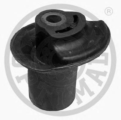 Подвеска, балка моста F8-1010 OPTIMAL