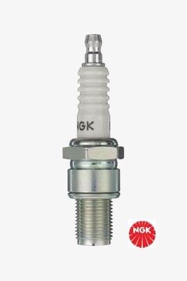 Свеча зажигания 2046 NGK NTK