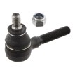 Наконечник поперечной рулевой тяги 02291 FEBI BILSTEIN
