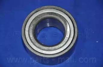 Подшипник ступицы колеса PSB-H002 PMC PARTS MALL