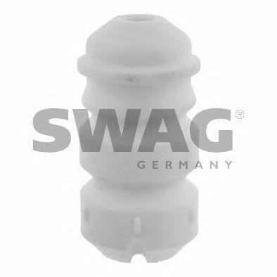 Буфер, амортизация 20 92 7122 SWAG