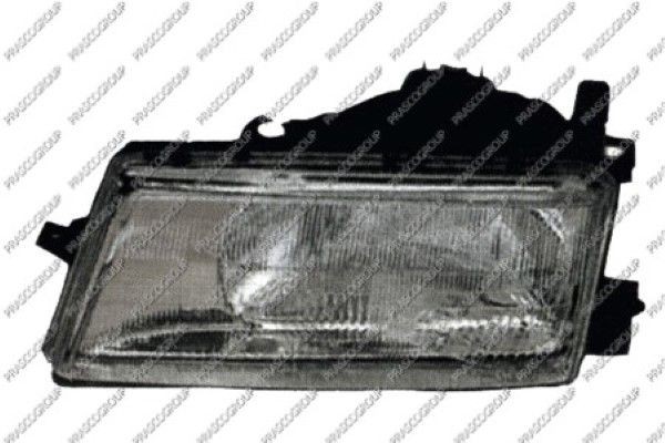Основная фара OP0514804 PRASCO GROUP