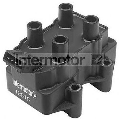 Катушка зажигания 12616 STANDARD