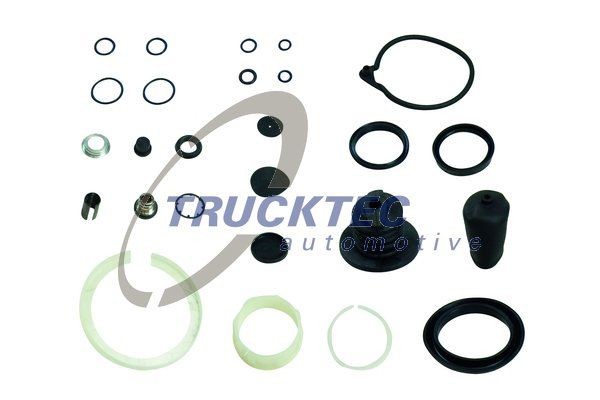 Ремкомплект, усилитель привода сцепления 01.43.134 TRUCKTEC