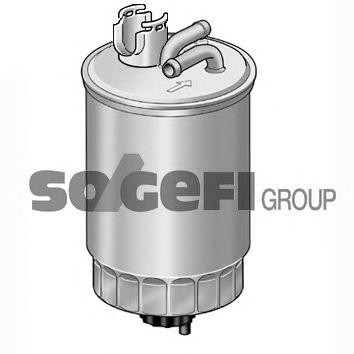 Топливный фильтр FCS473 PURFLUX