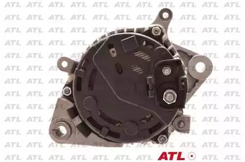 Генератор L36785 ATL DELTA AUTOTECHNIK