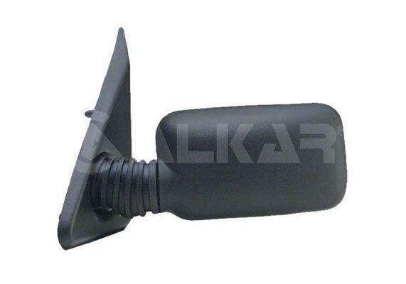 Наружное зеркало 6101013 ALKAR