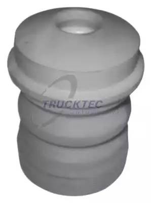 Буфер, амортизация 08.30.011 TRUCKTEC