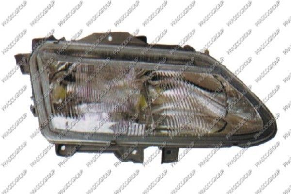 Основная фара RN0824703 PRASCO GROUP