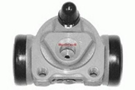 Колесный тормозной цилиндр 212328B BENDIX JURID