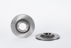 Тормозной диск 09.5633.10 BREMBO