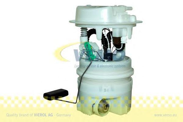 Элемент системы питания V42-09-0002 VEMO