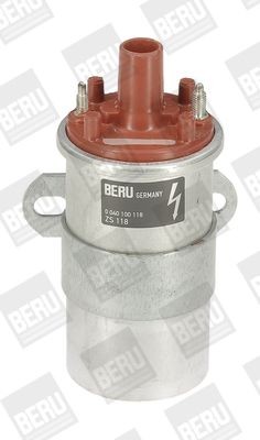 Катушка зажигания ZS118 BERU