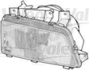 Основная фара 069647 VALEO PHC