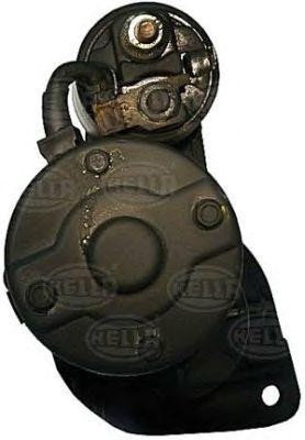 Стартер 8EA 726 501-001 HELLA